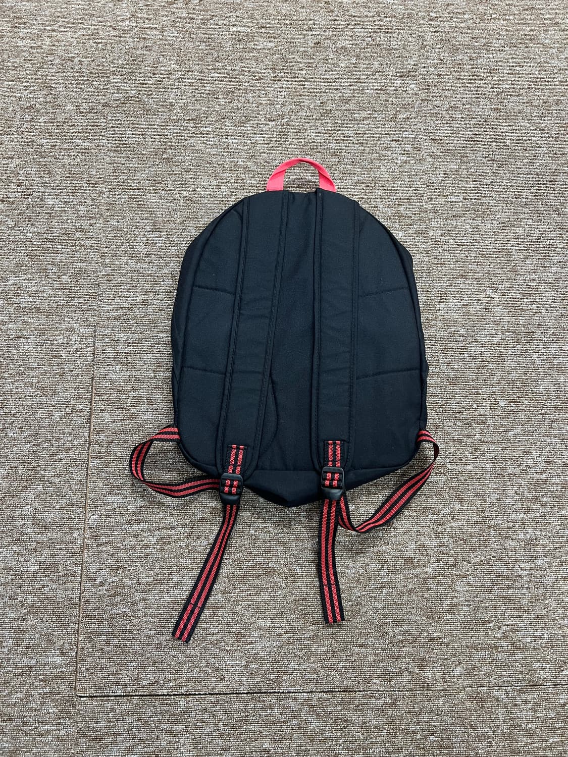 아디다스 오리지널 백팩 블랙 상품이미지6