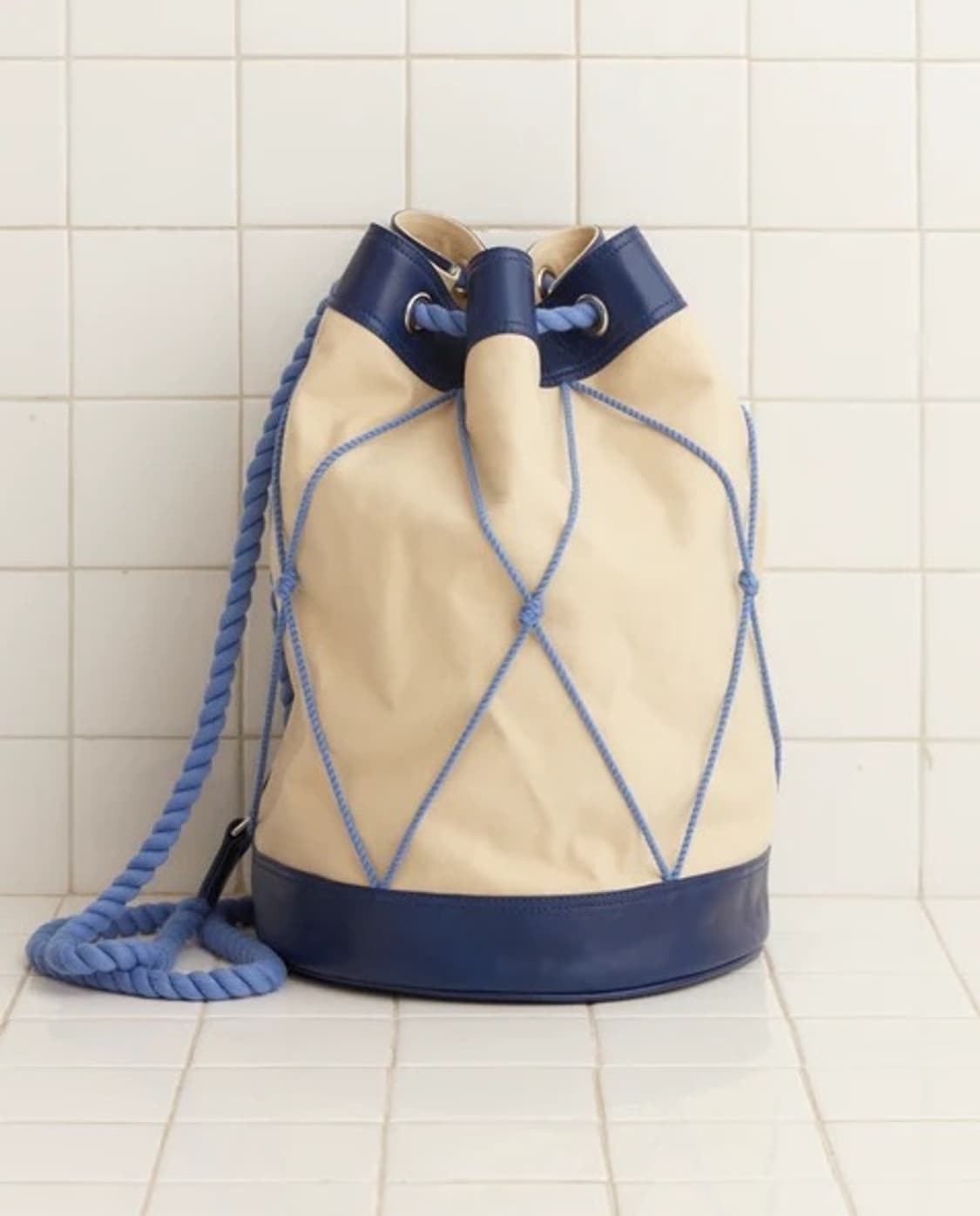 BODE 보디 sea rig rucksack bag 럭색백 상품이미지1