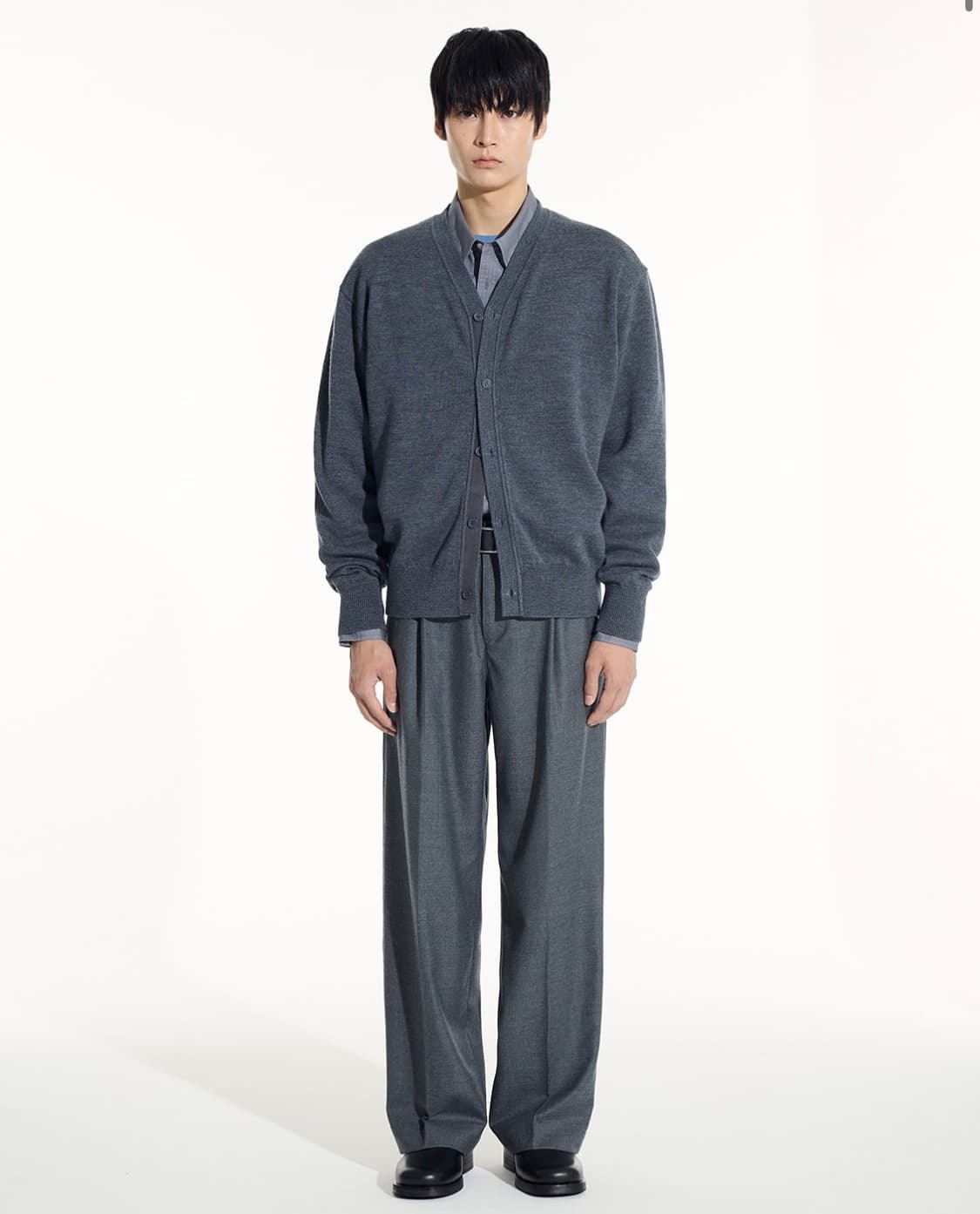 [XL]시에클 컴포트 가디건 상품이미지5