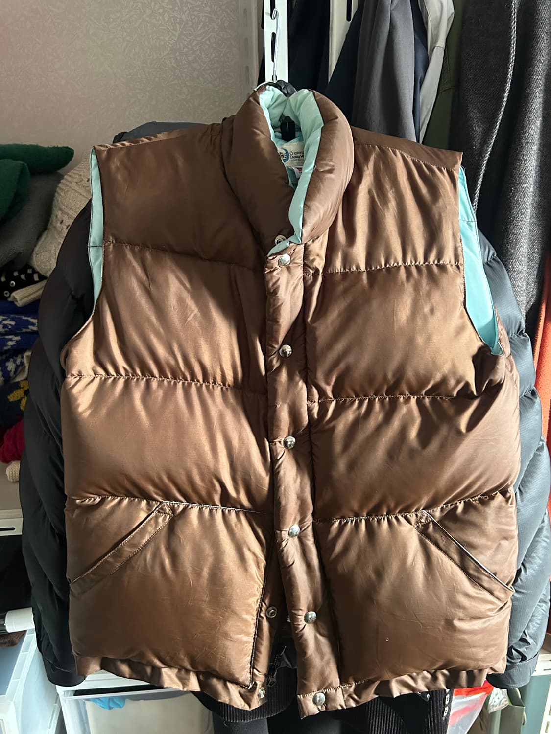 그레센트다운웍스 상품이미지1