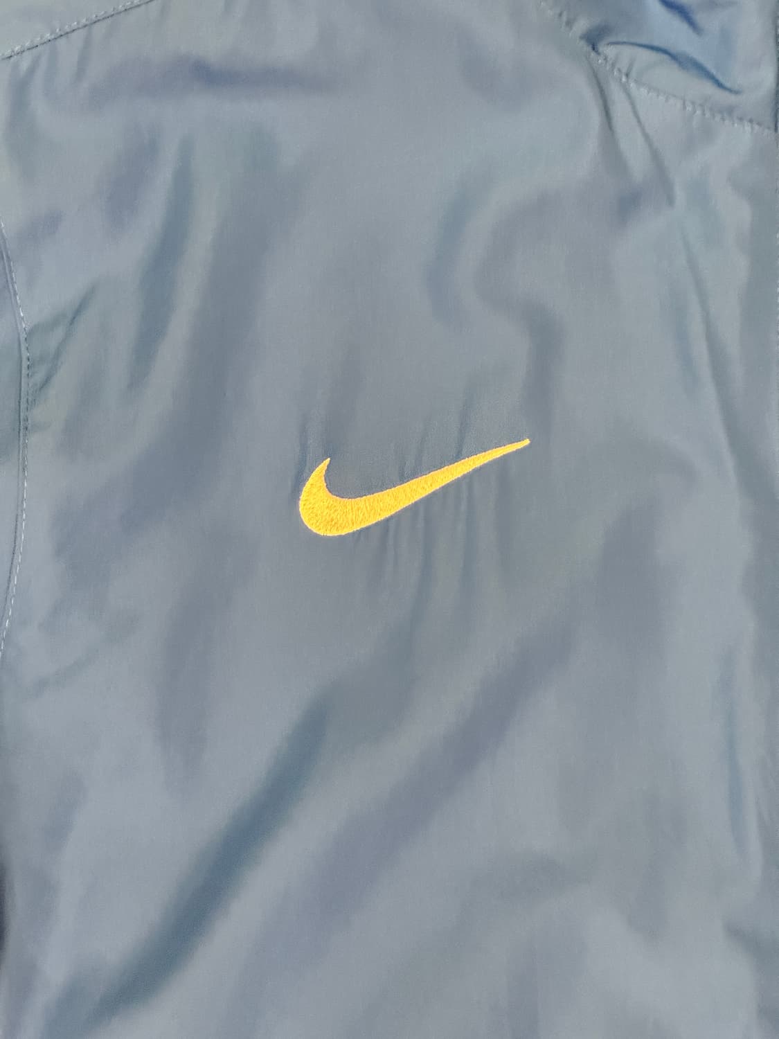 2010s Nike Norfolk FA Team Jacket L 상품이미지6