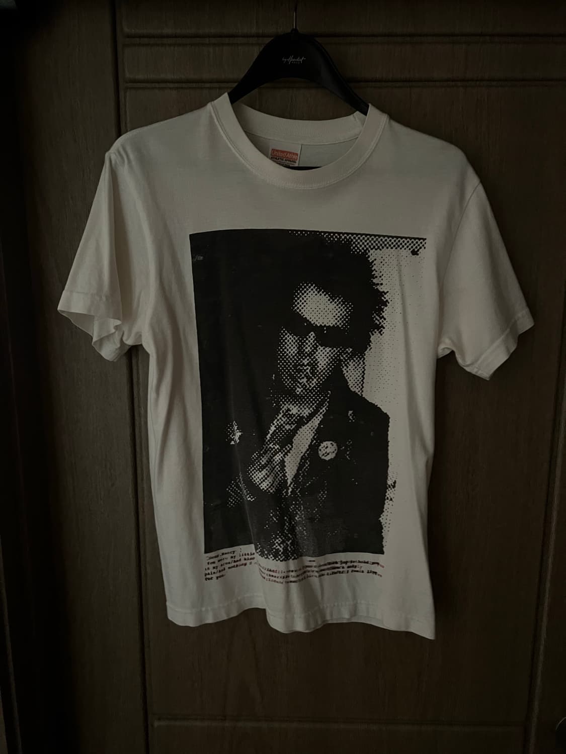 sid vicious 시드 비셔츠 티셔츠 상품이미지2