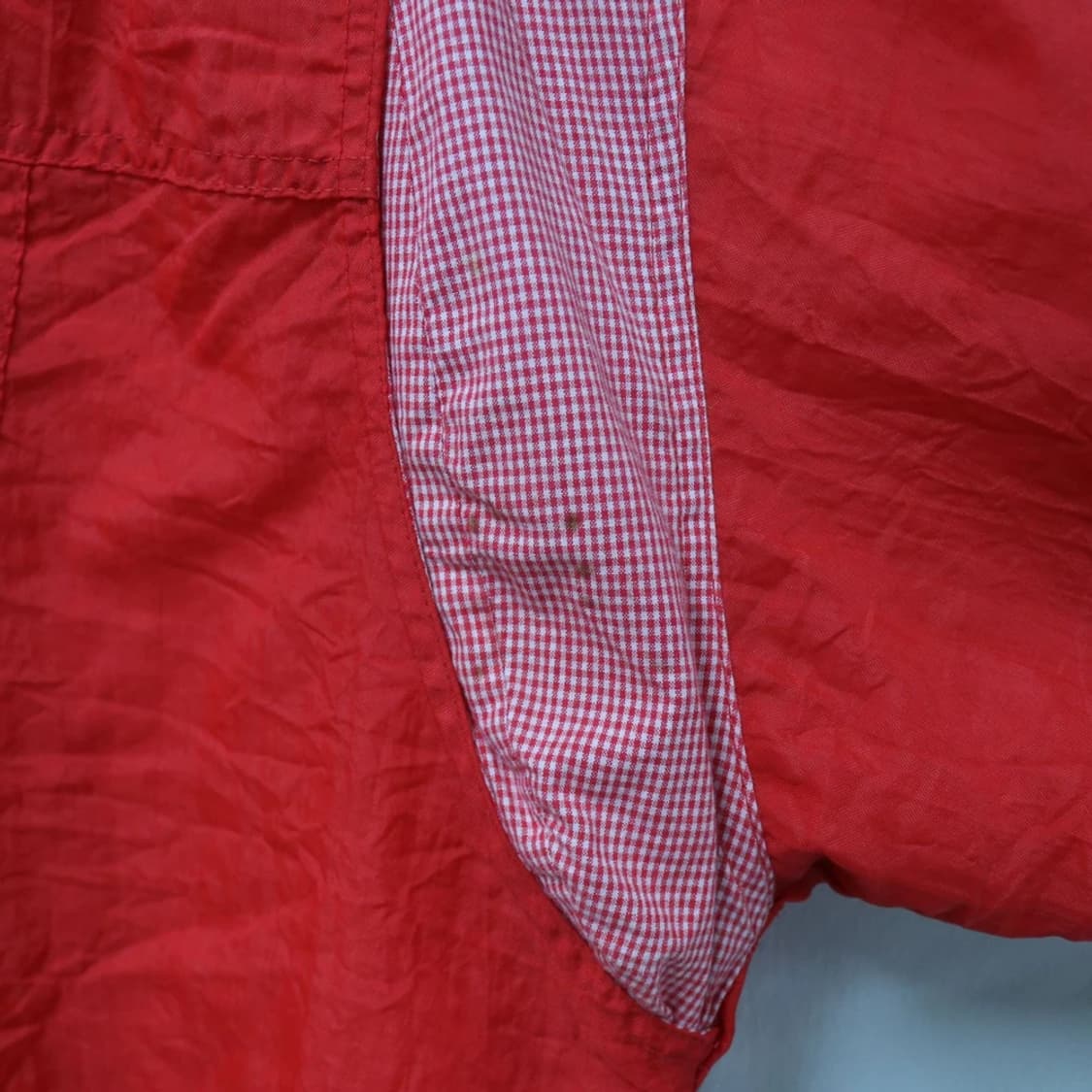 90'S LUCKY BEAN'S  블루종 63770 상품이미지6