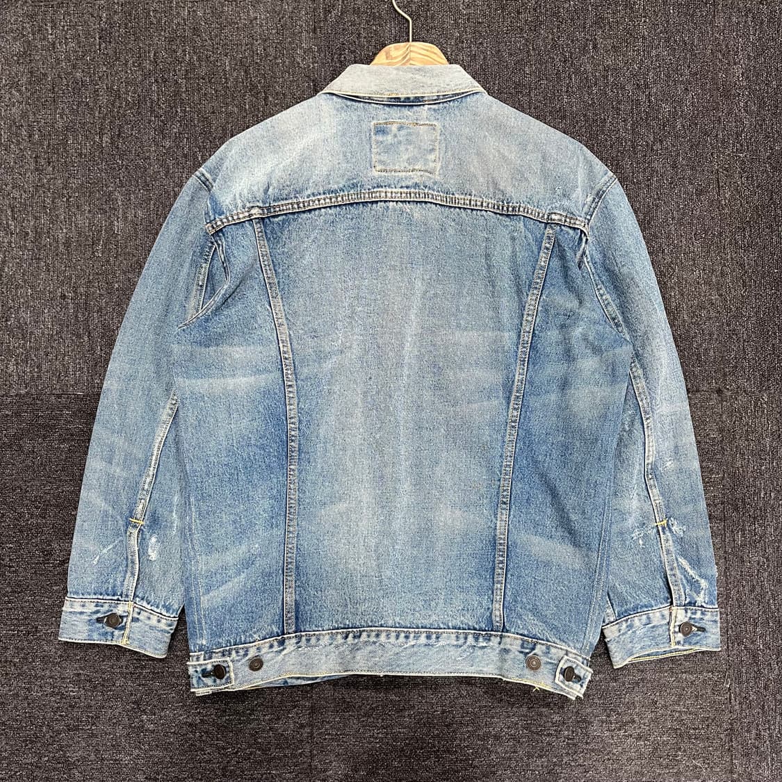 리바이스 트러커자켓 상품이미지2