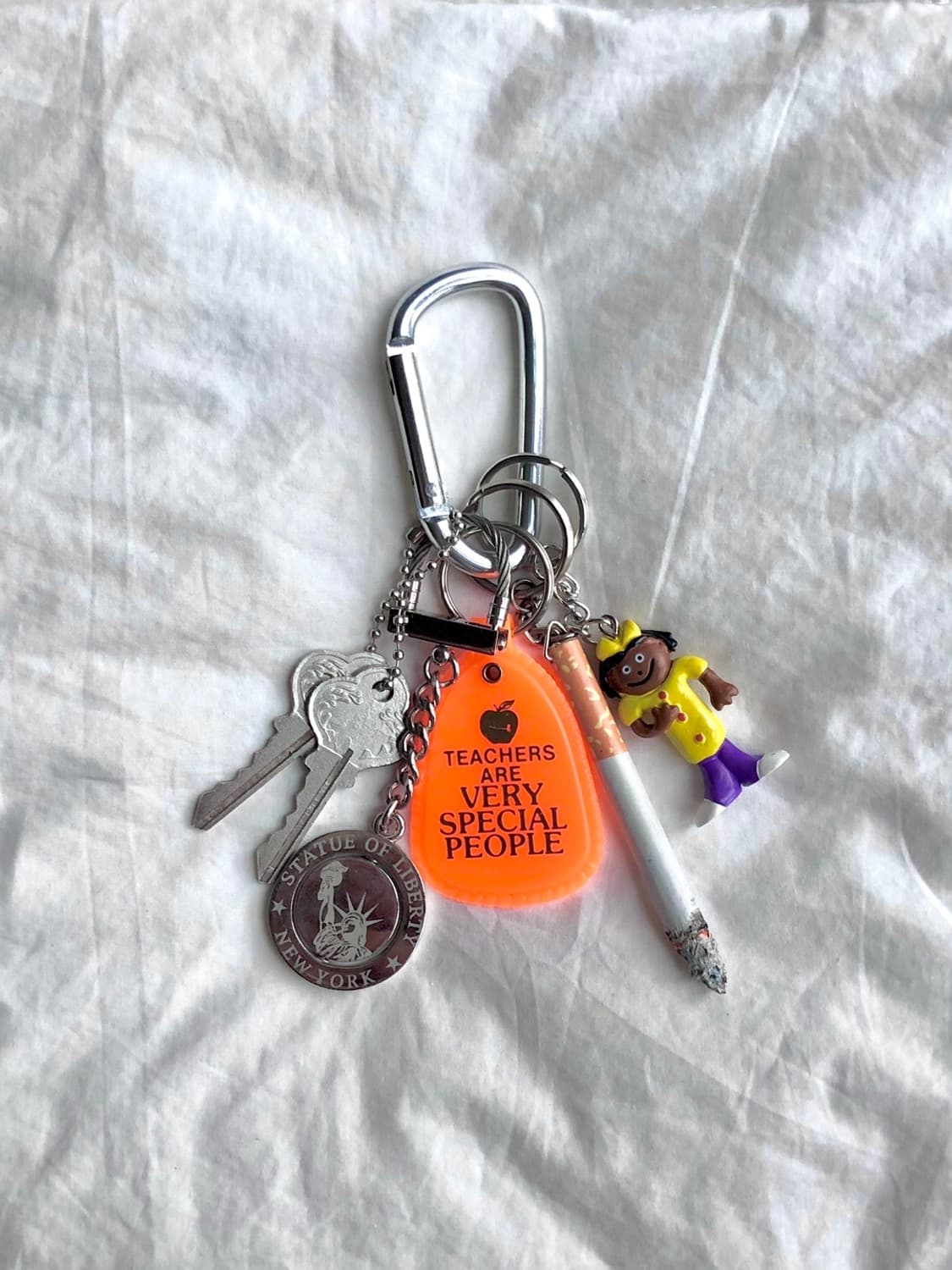 🎁Someone's Keyring #269 상품이미지1