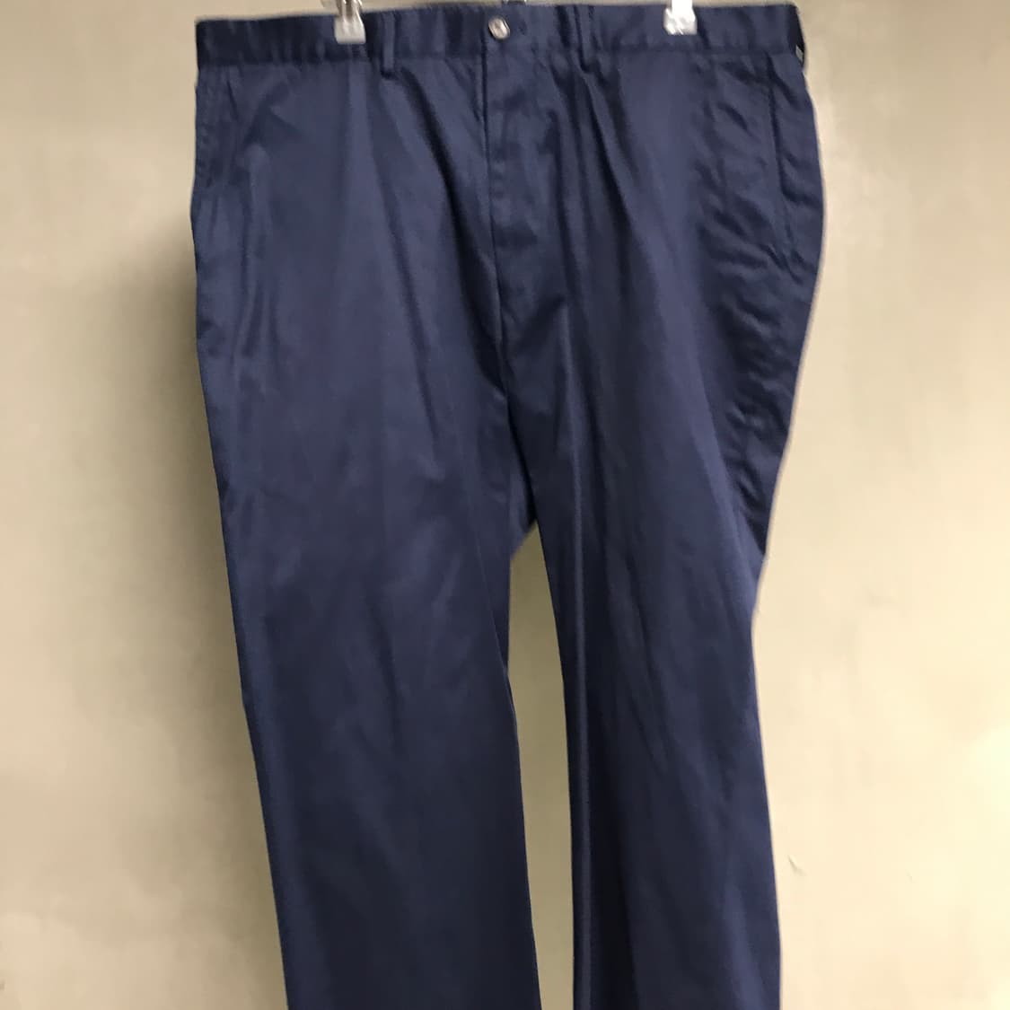 폴로 랄프로렌 네이비 치노 팬츠 38/30 상품이미지2