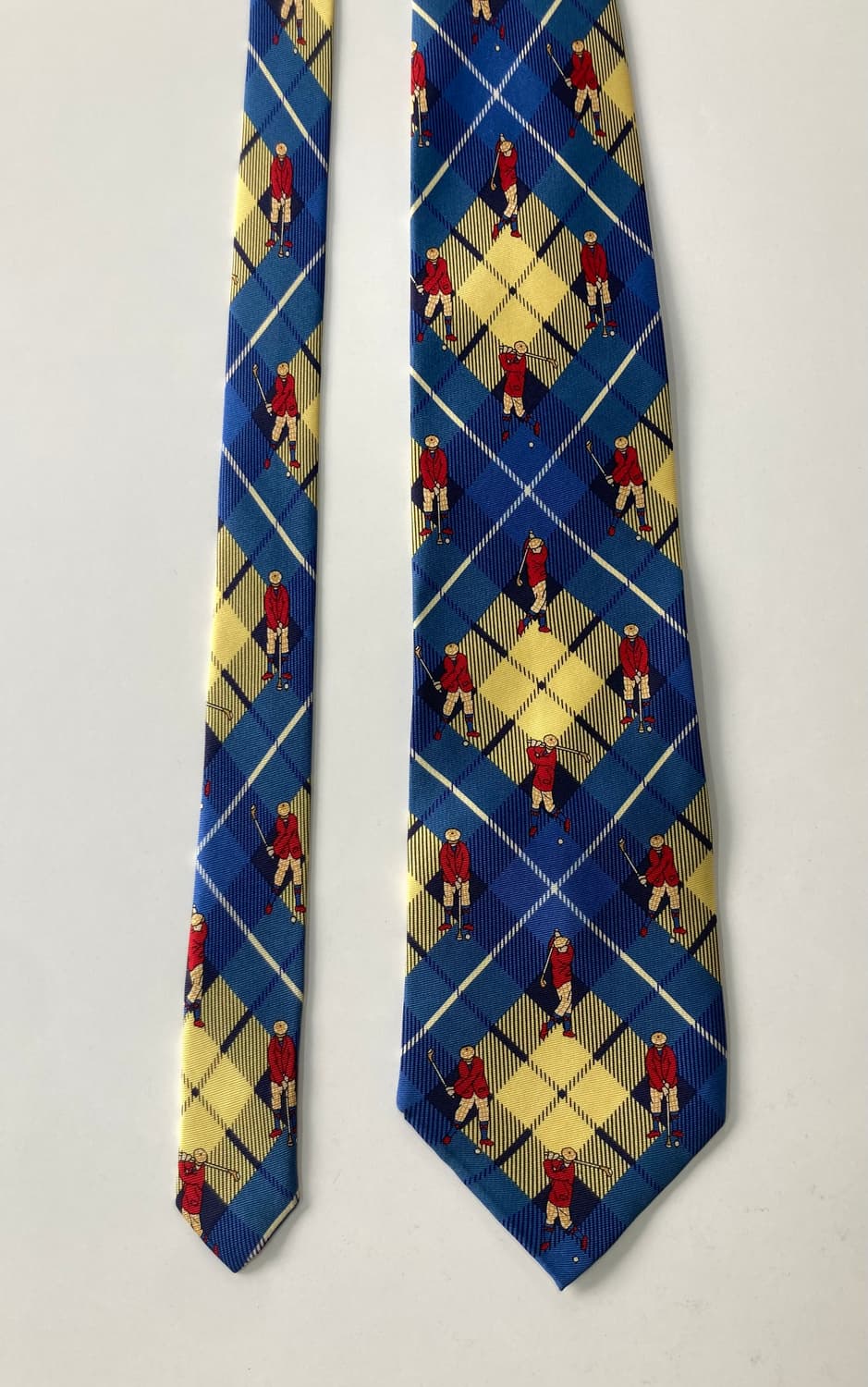 빈티지)넥타이 상품이미지1