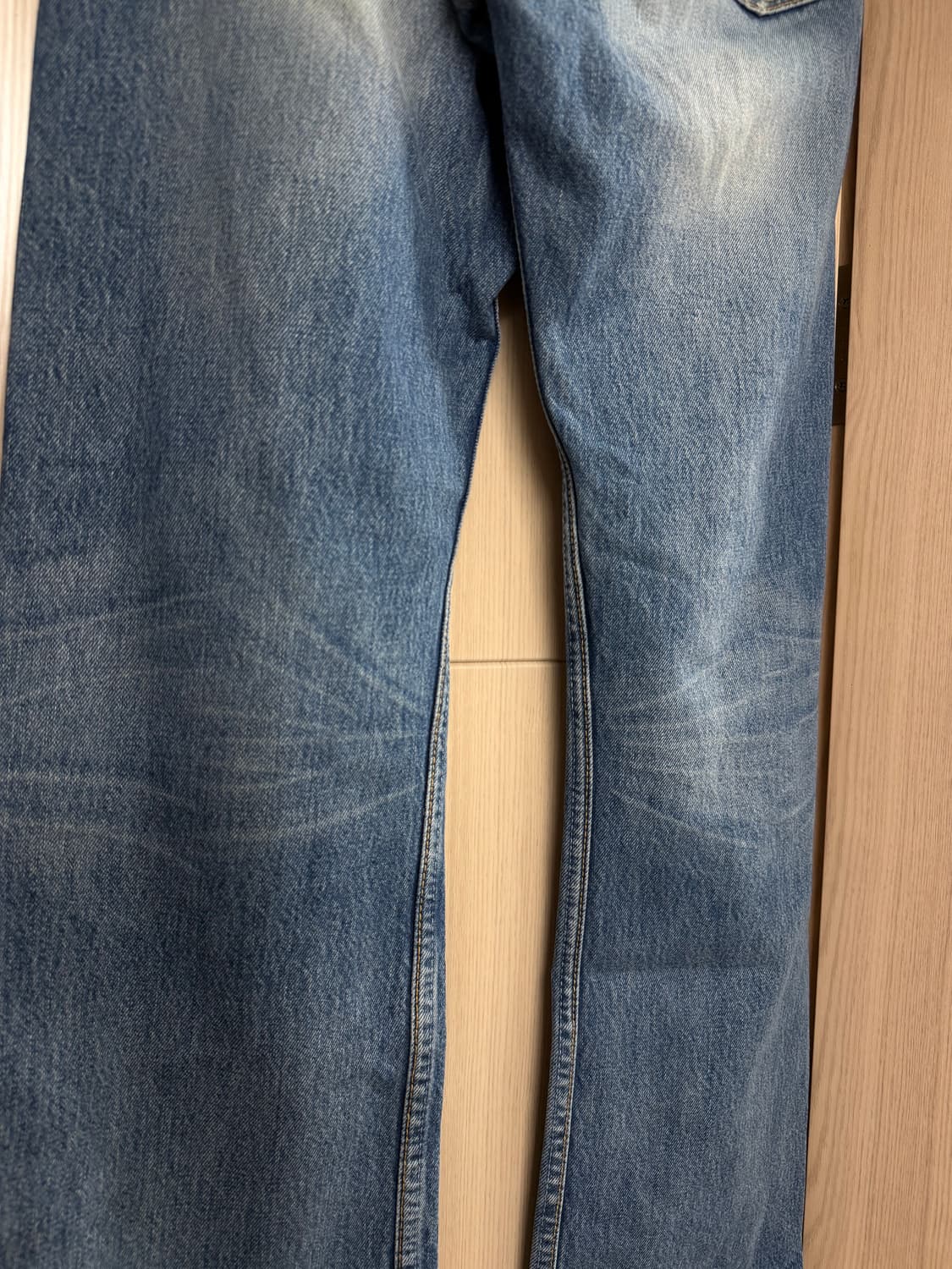 리바이스 LTD 에디션 501 상품이미지8