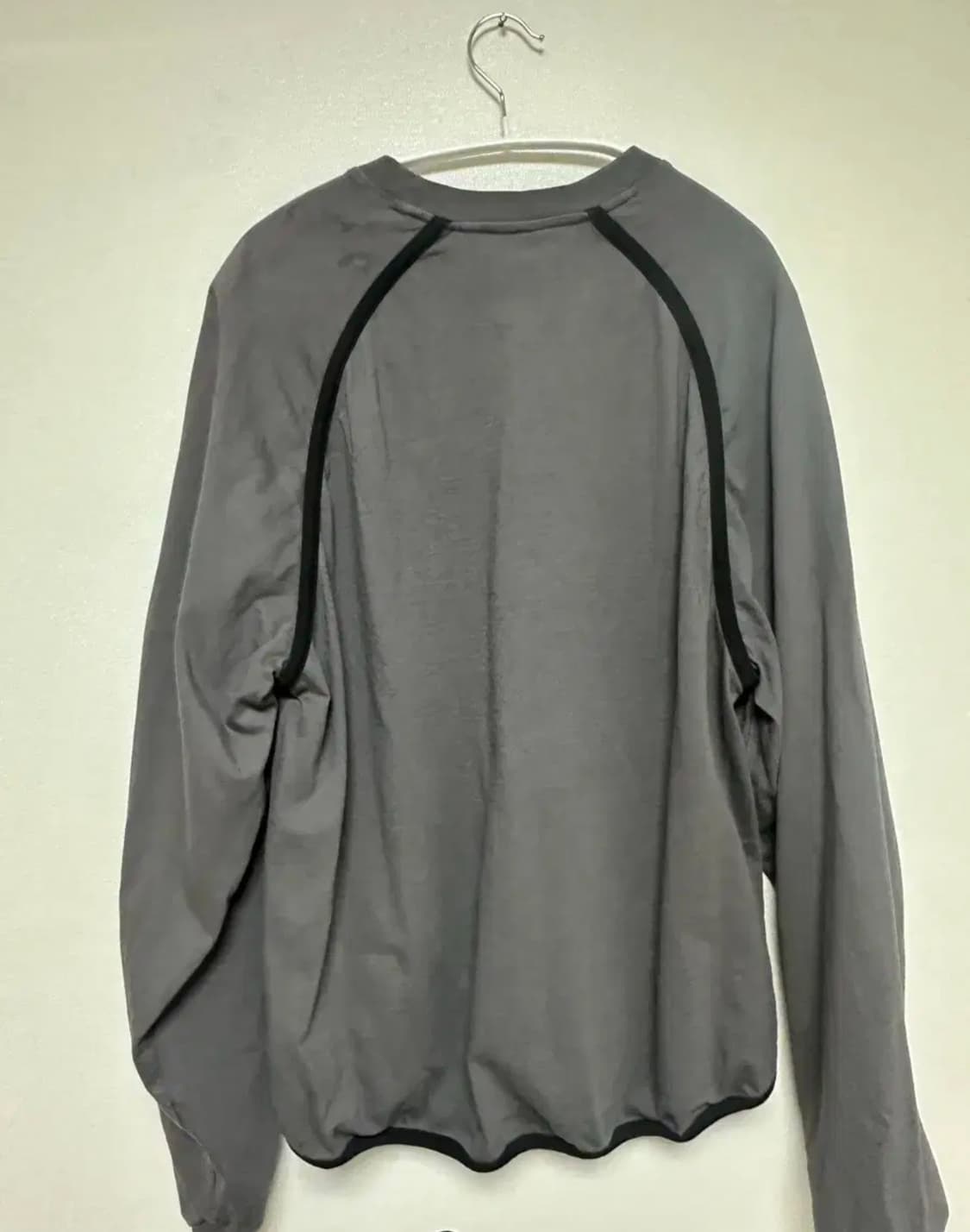 ETCE CAESAR EMBLEM LONG SLEEVE 상품이미지3