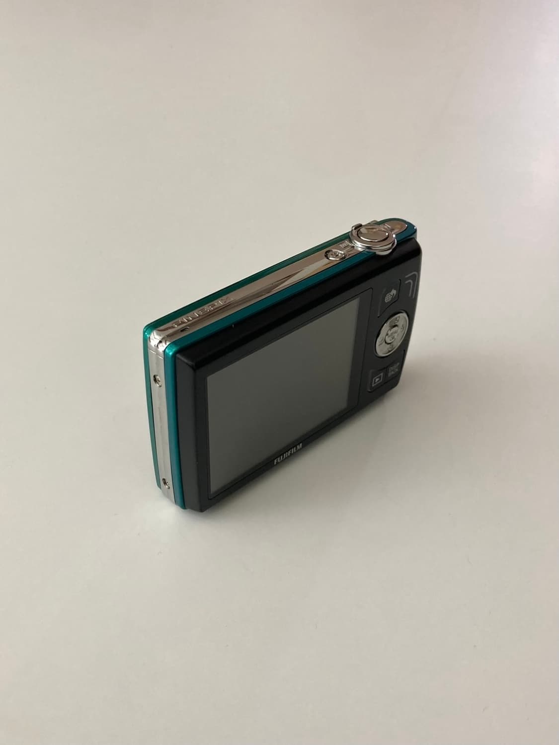 레어 ! 후지필름 파인픽스 Z110 빈티지디카 디카 상품이미지5