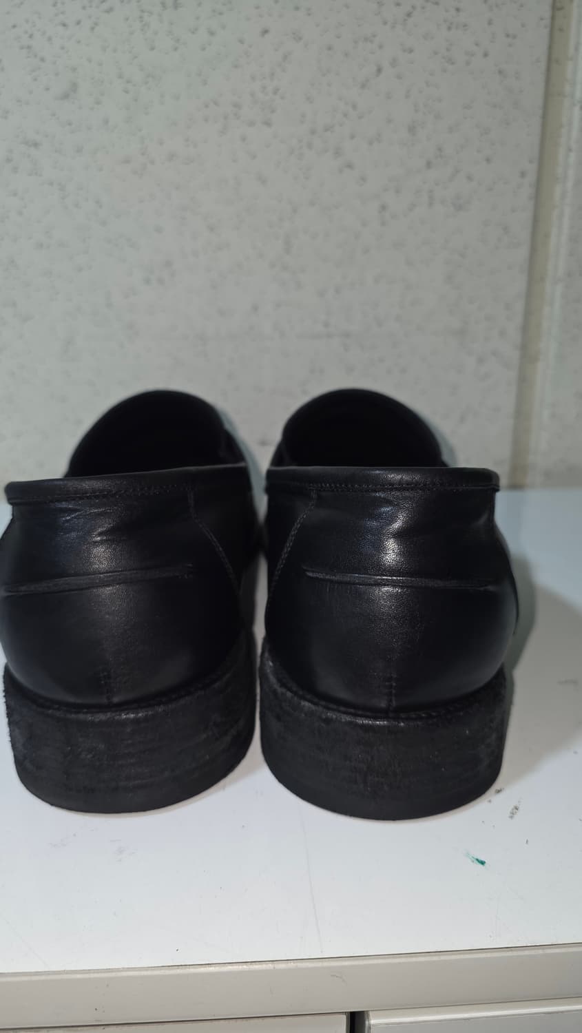 킨치 810 로퍼 블랙 280 상품이미지3