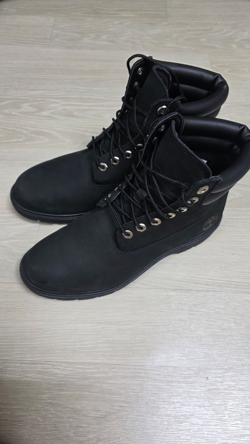 팀버랜드 워커 상품이미지2