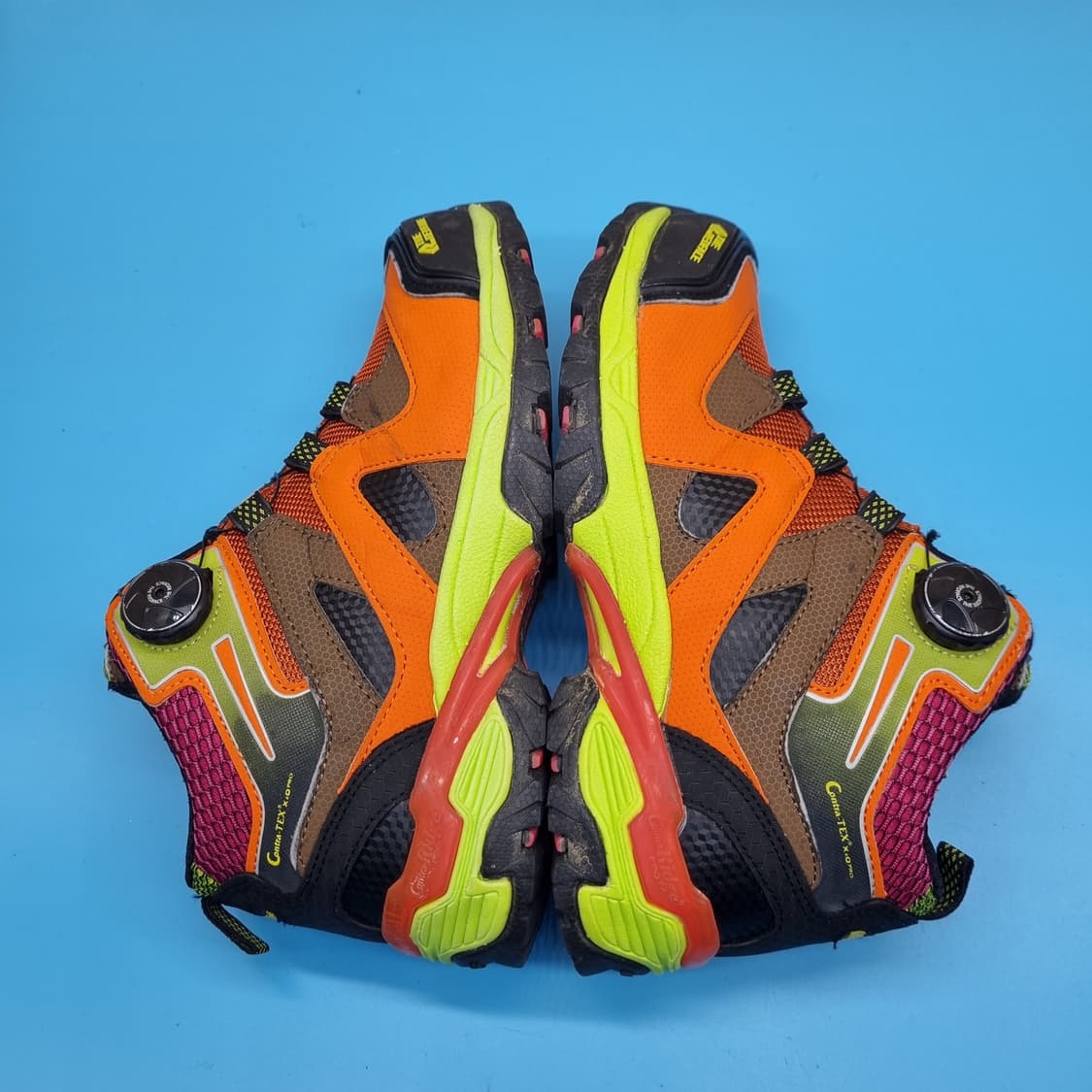 레드페이스 보아 여성등산화240  상품이미지5