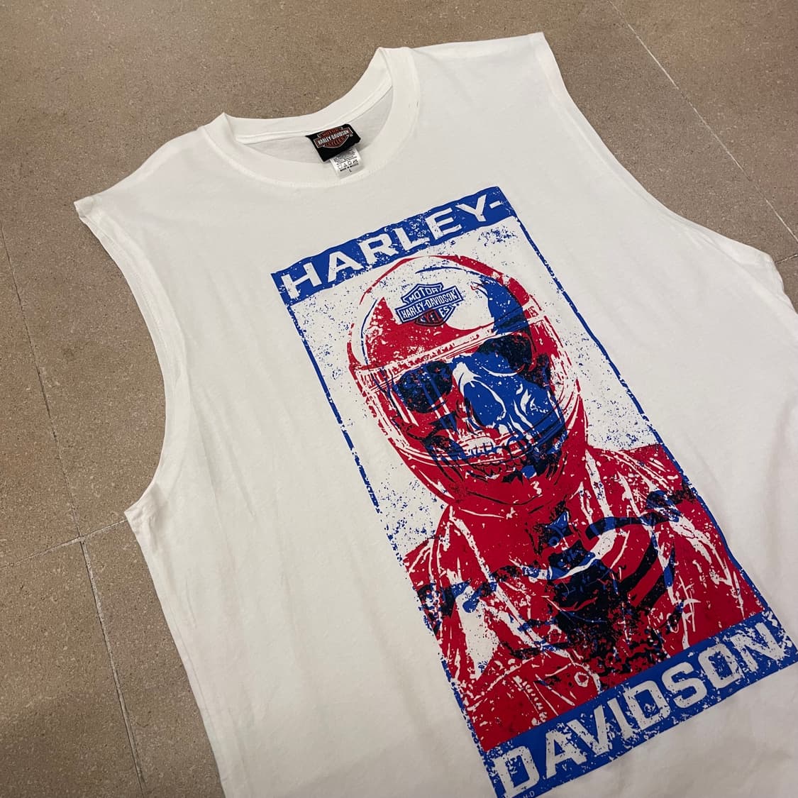 할리데이비슨 나시티 상품이미지2