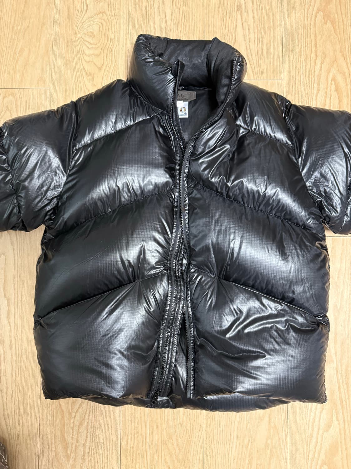 록키마운틴 페더베드 NS자켓 50주년 상품이미지1