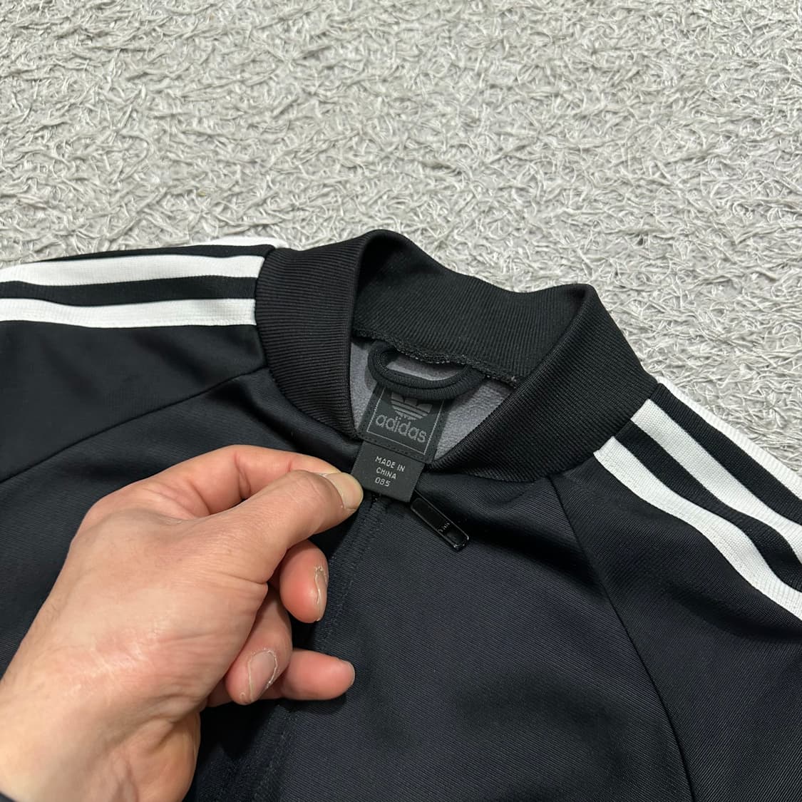 [우먼85] 아디다스 슈퍼걸져지 상품이미지3