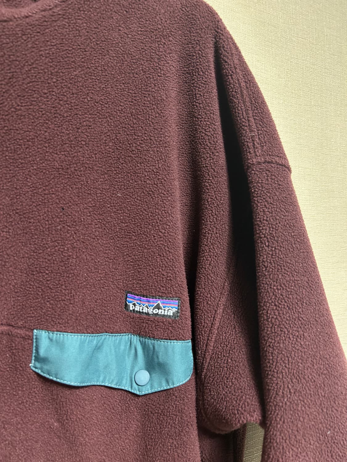 [XL]파타고니아 신칠라 2009 상품이미지6