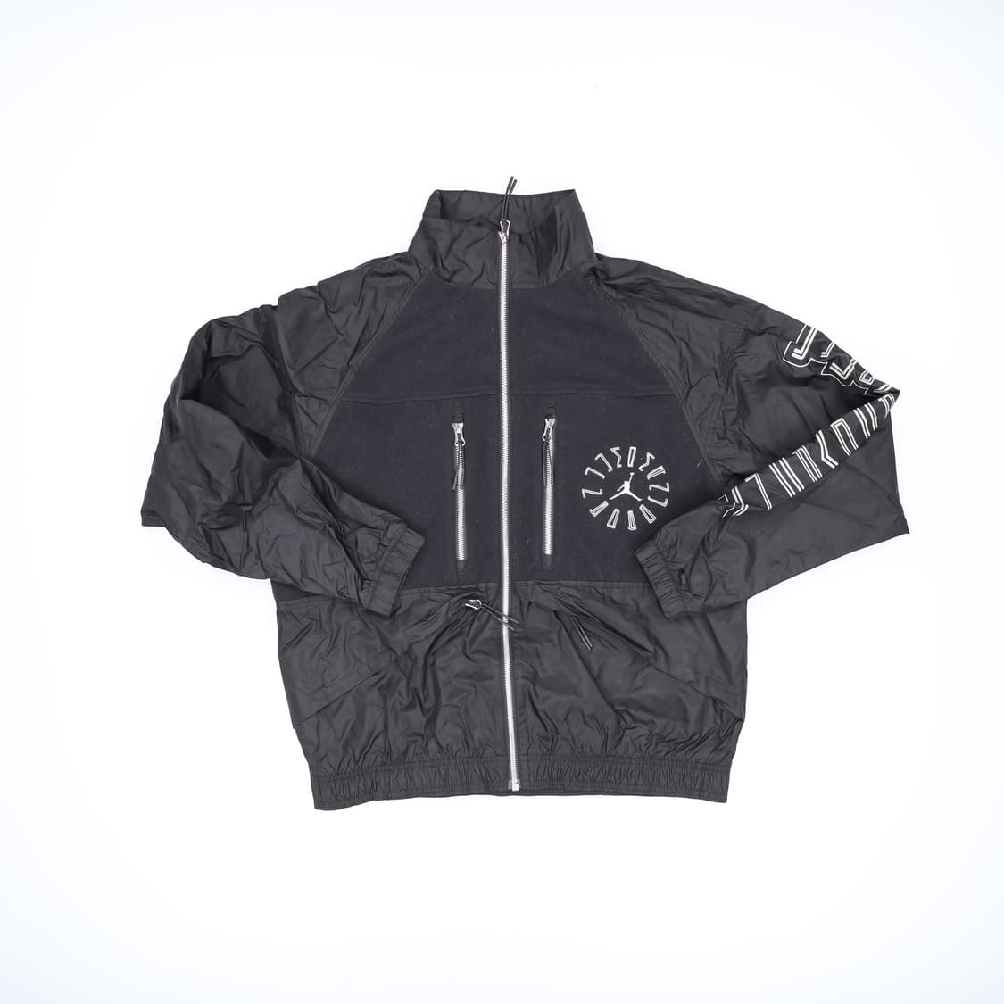 M 나이키조던 바람막이 자켓 0304H1 상품이미지1