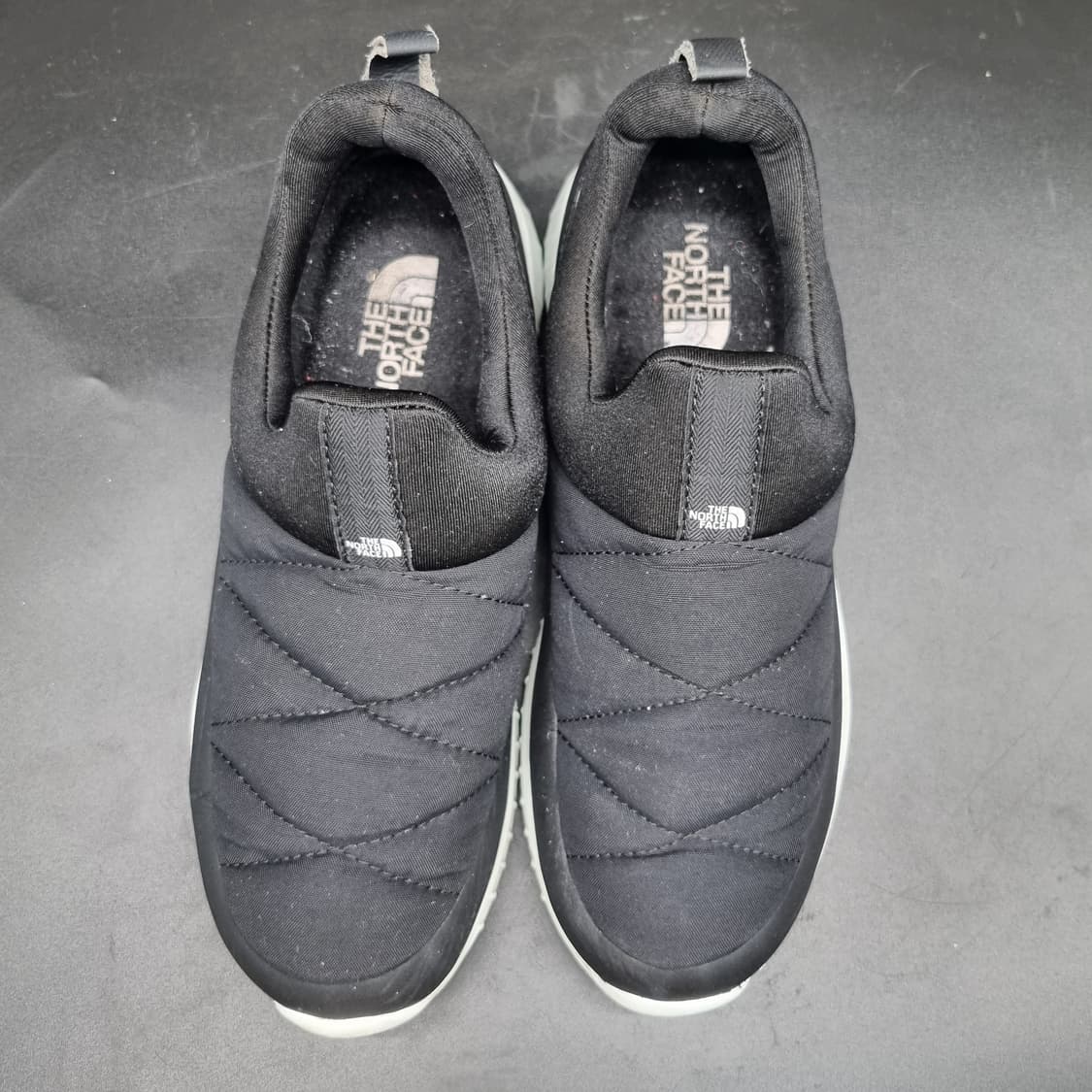 노스페이스 패딩방한화240 상품이미지2