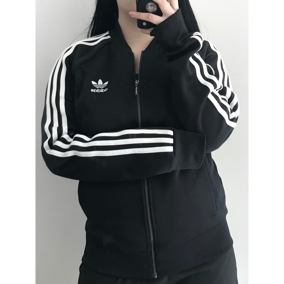 아디다스 파이어버드 트레이닝 져지 100 상품이미지1