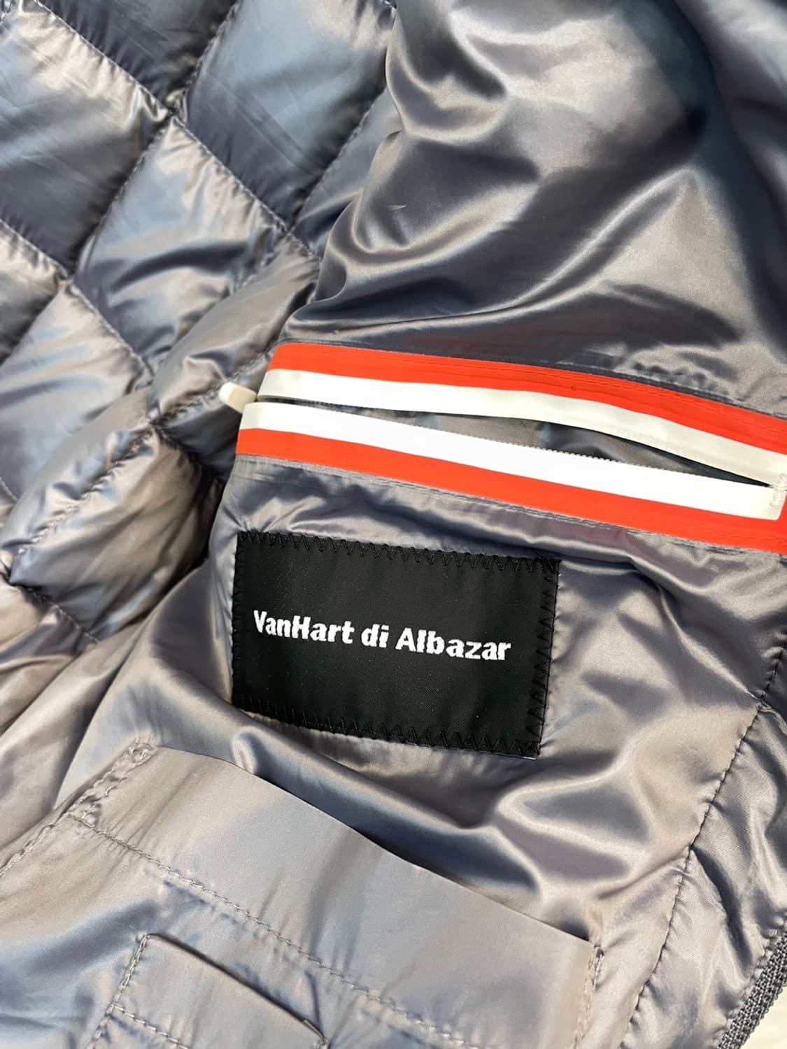 95) 반하트 구스 경량집업 상품이미지6