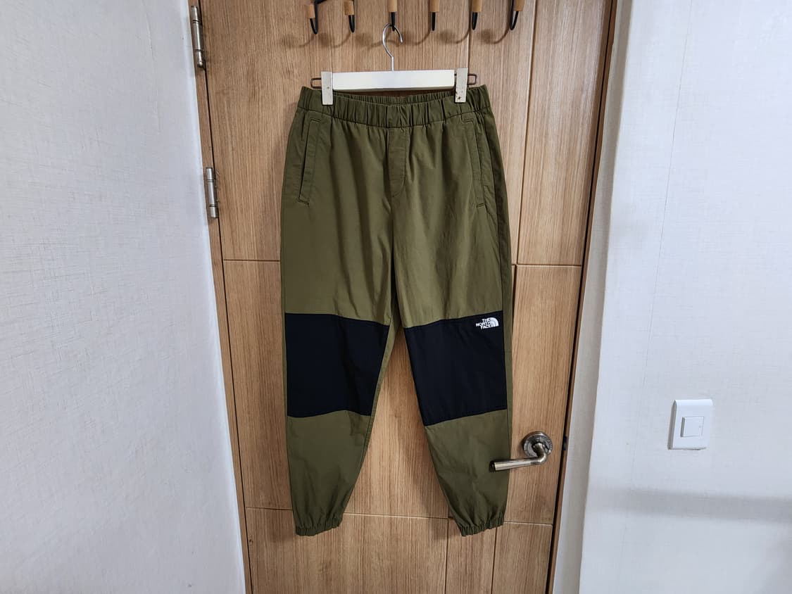 (L)노스페이스 밴딩 조거 팬츠  상품이미지1