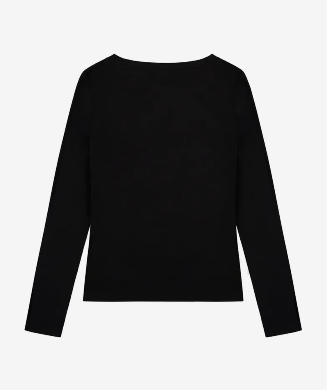 락케이크 Angel Long Sleeve Top 상품이미지2