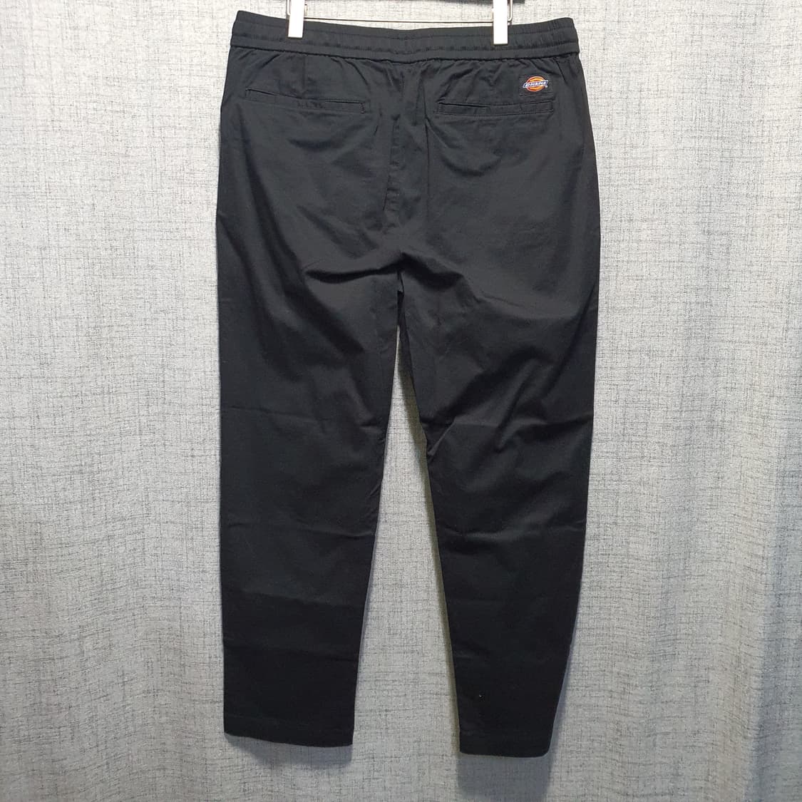 디키즈 남성 코튼 블렌드 밴딩 팬츠  상품이미지2