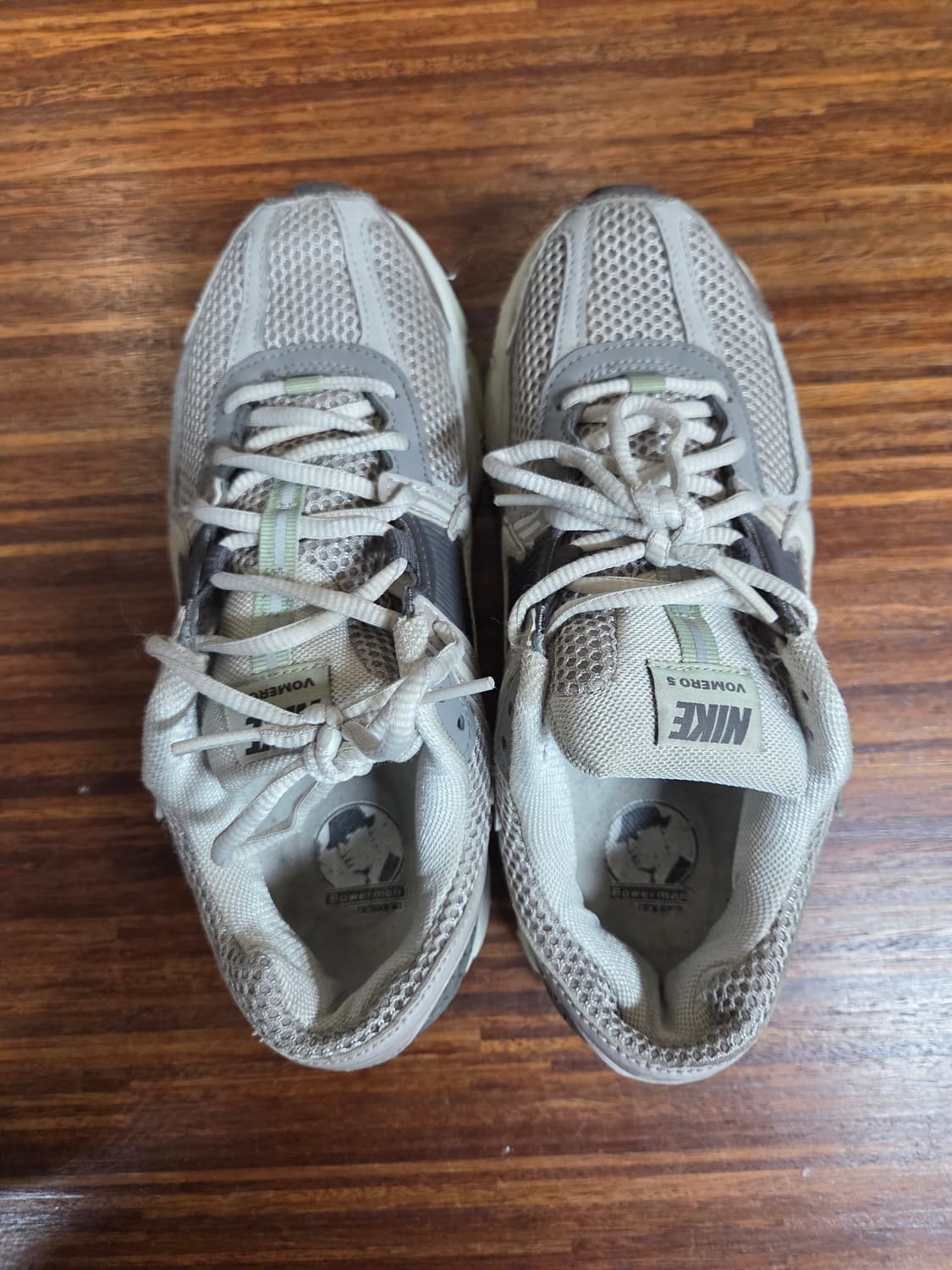 나이키 줌 보메로 5 250 상품이미지2