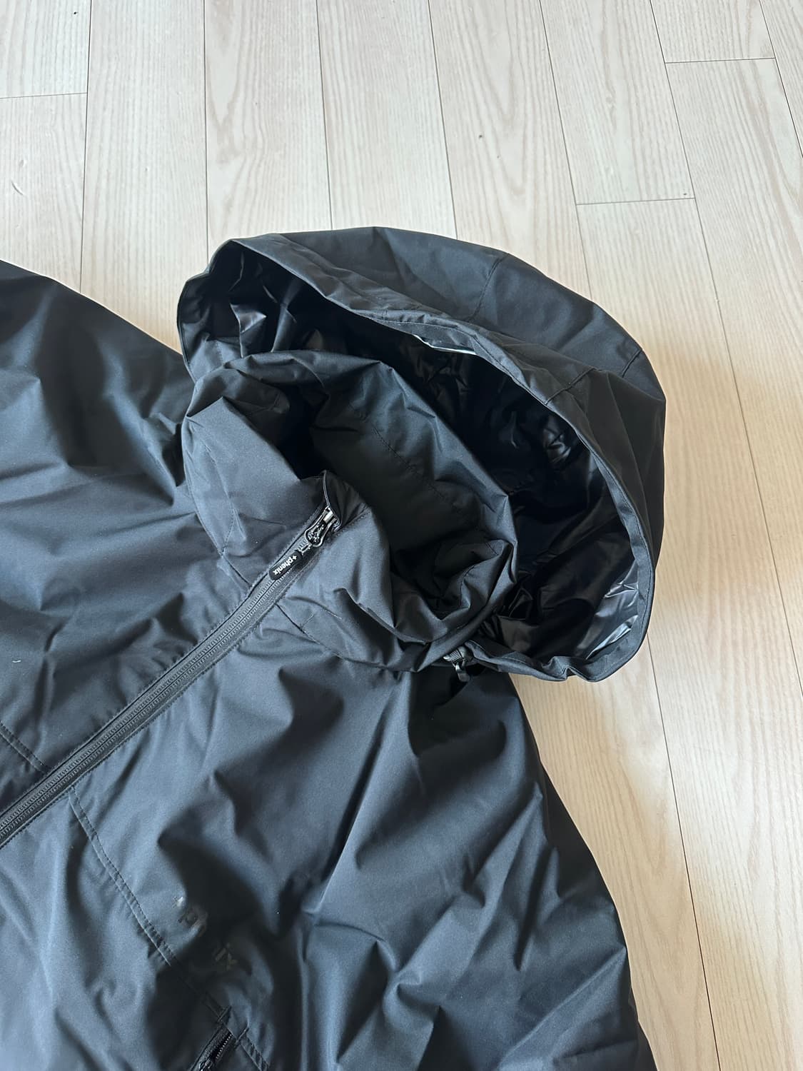 +phenix 레벨7 다운 파카 상품이미지7