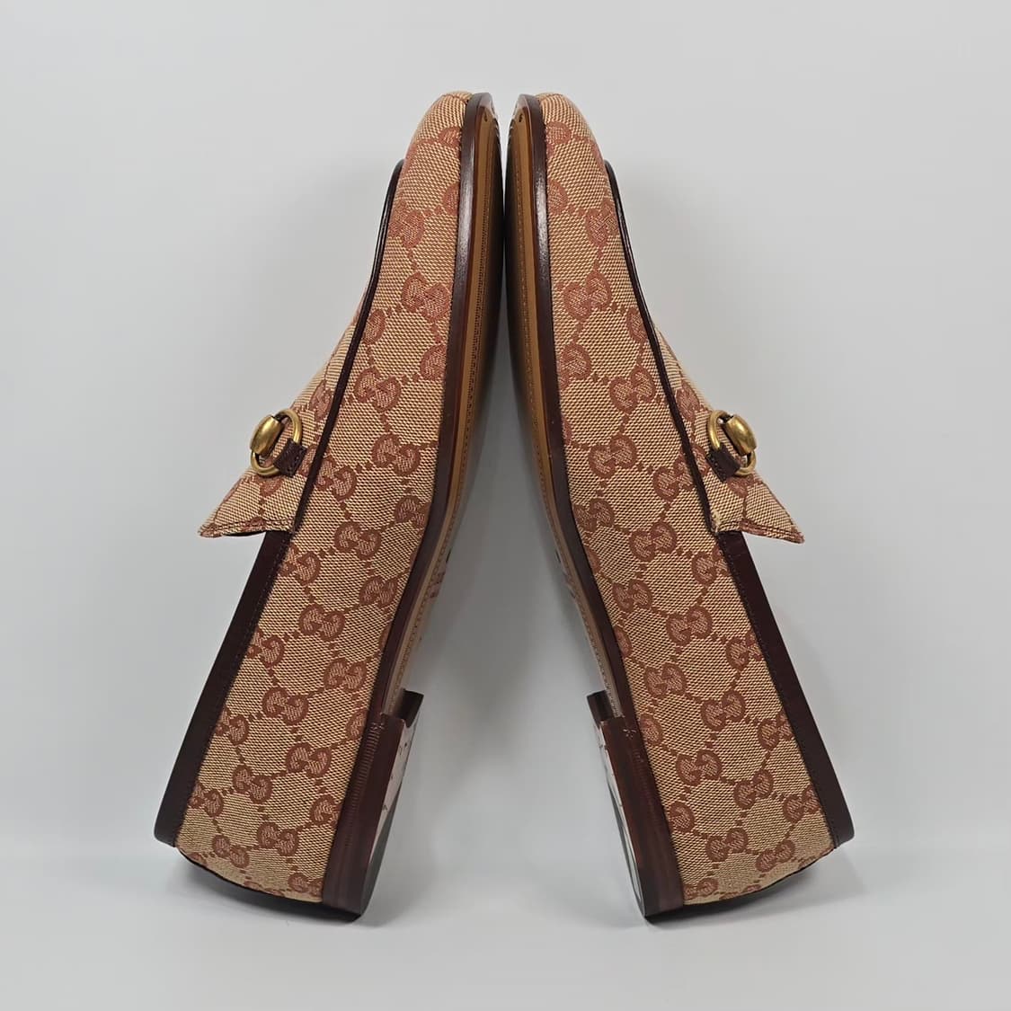 구찌 조르단 홀스빗 로퍼 (260) 상품이미지5