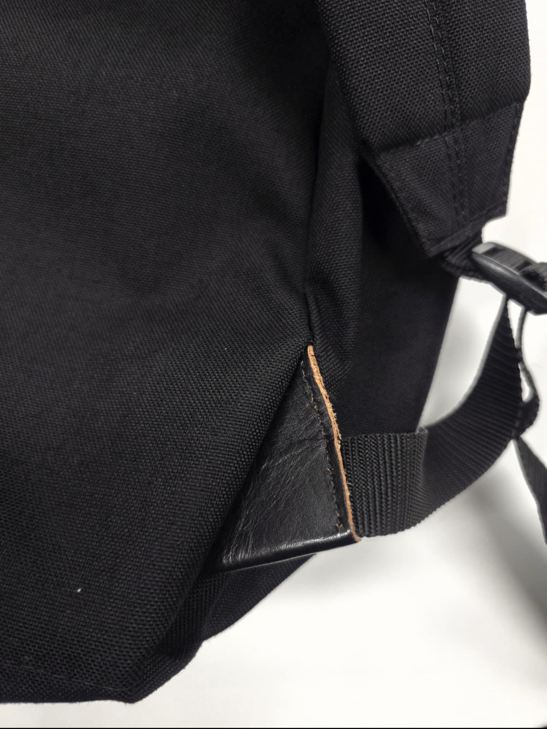 꼼데가르송 옴므 플러스 백팩 라지 상품이미지5