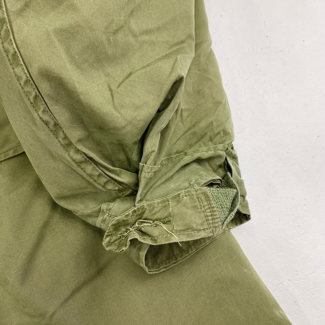 70s-80s US Army M65 피시테일 자켓 (103) 상품이미지4