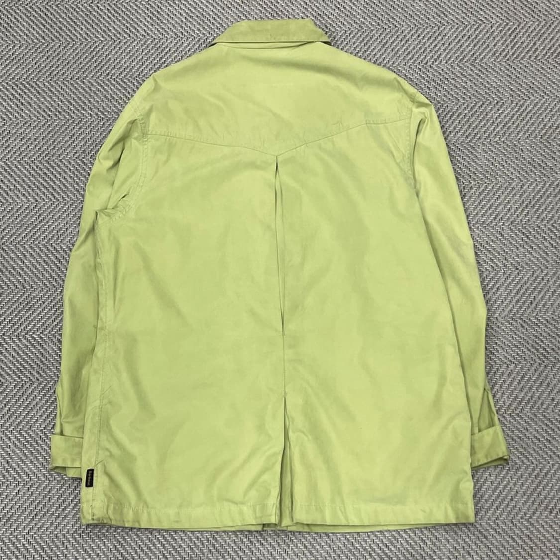 바버 멀티포켓 워크자켓 v0453 상품이미지2