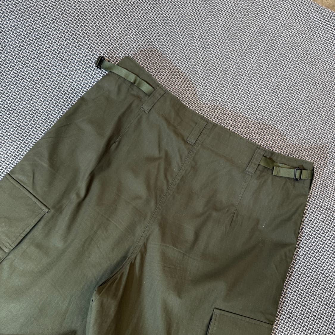  뷰티인유스 팬츠 (M/34)  상품이미지7