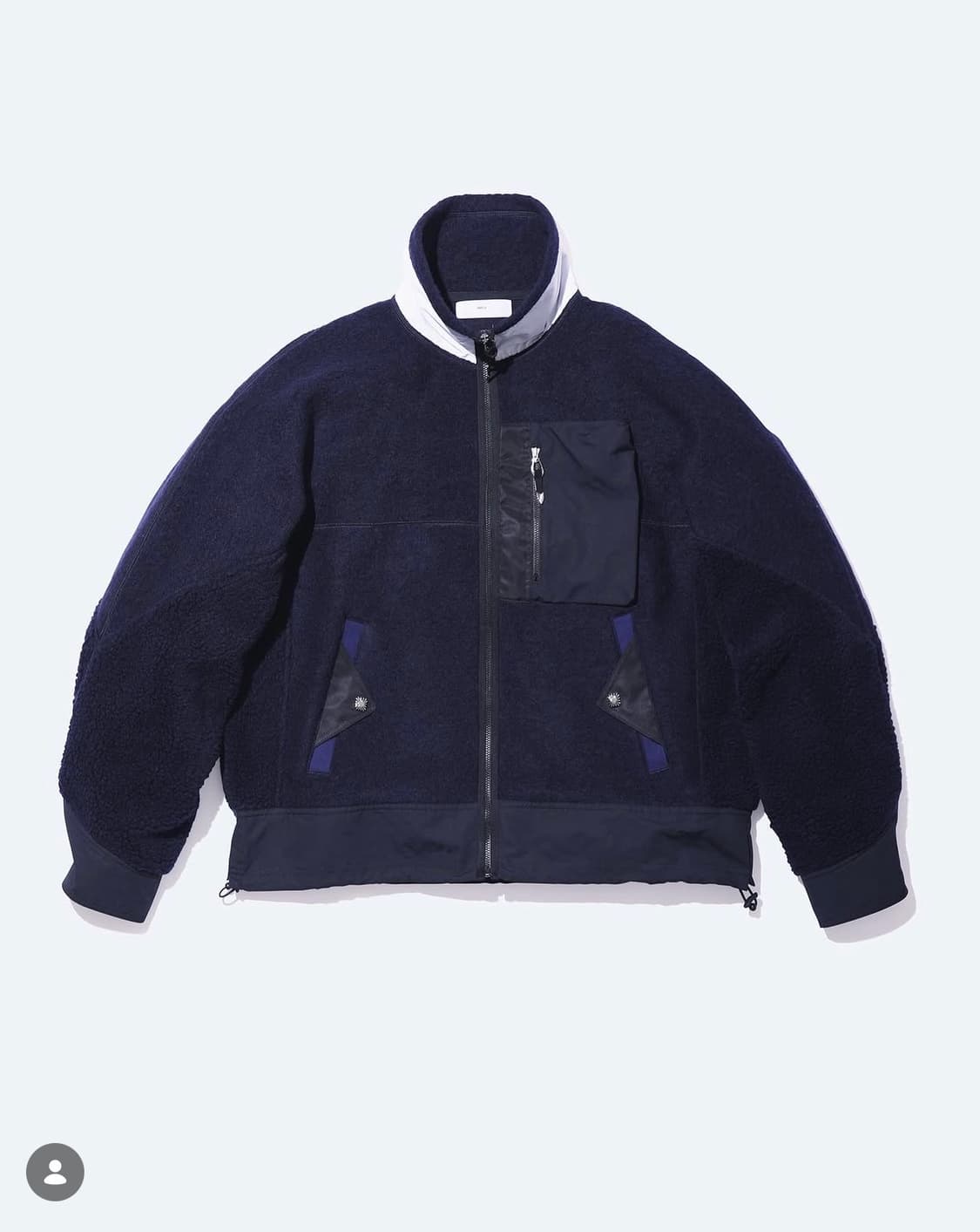 토가 Toga 폴리스 팝니다 상품이미지2