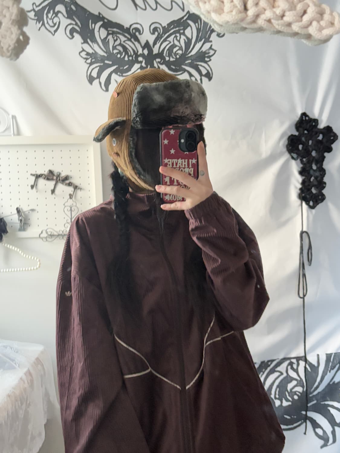 • Levi's Truffer Hat 상품이미지7