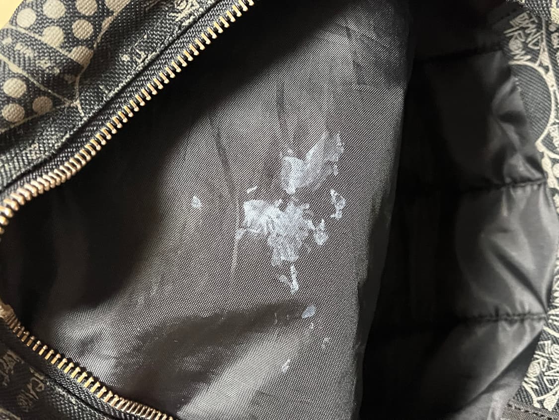 스투시 백팩  상품이미지3