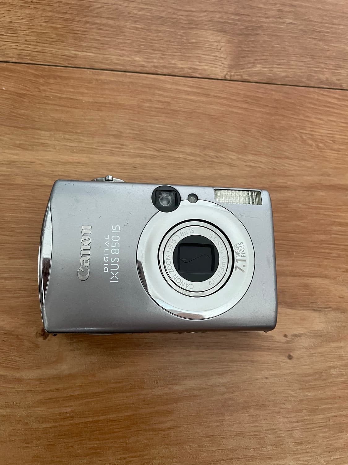 ixus 850is 패키지 팝니다 상품이미지1