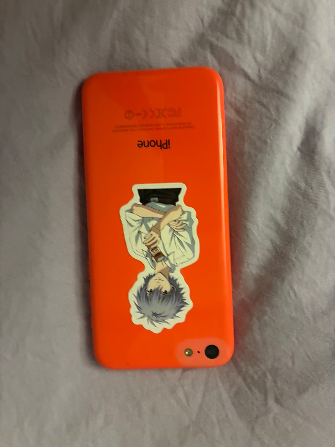 아이폰 5c 16기가 상품이미지2