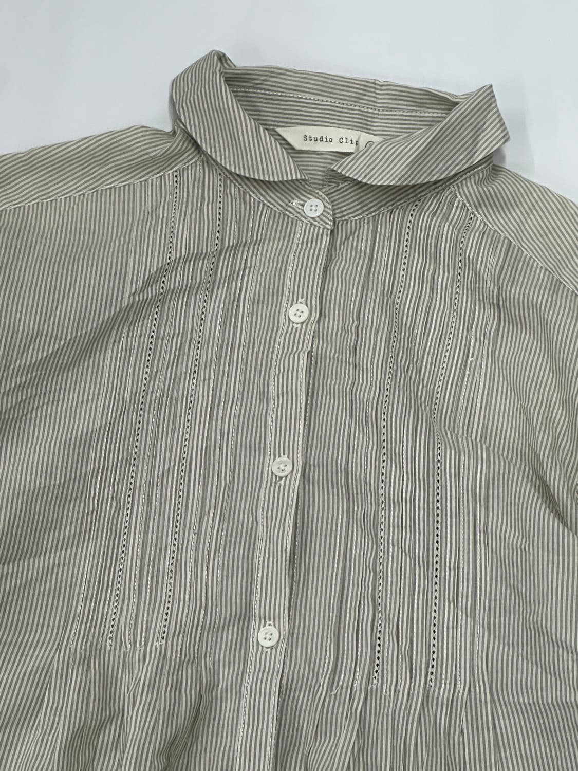 🤎사와코의 베이지 코디세트🤎히피 라떼갸루 에스닉 레이어드 오리엔탈 상품이미지5