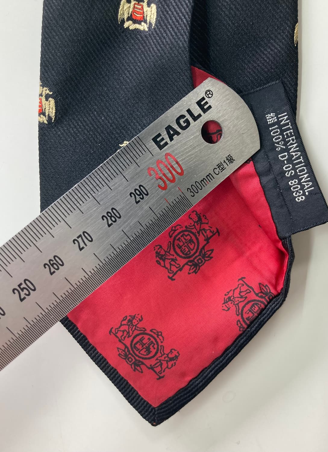 빈티지)넥타이 상품이미지3