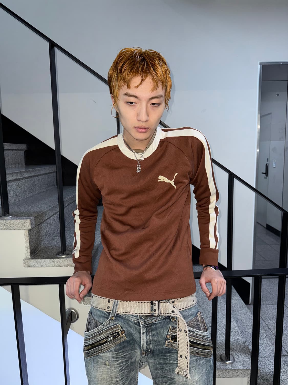 PUMA 상품이미지2