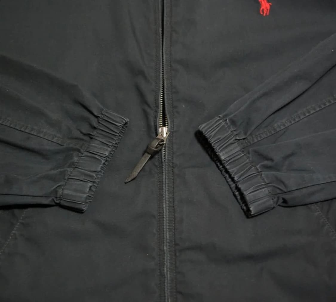 폴로랄프로렌 베이포트코튼자켓 LG 상품이미지5