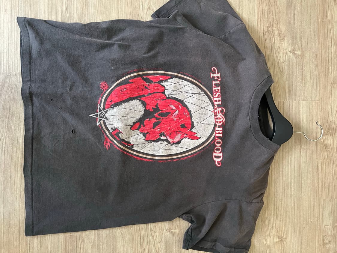 세인트 미카엘 반팔 상품이미지1