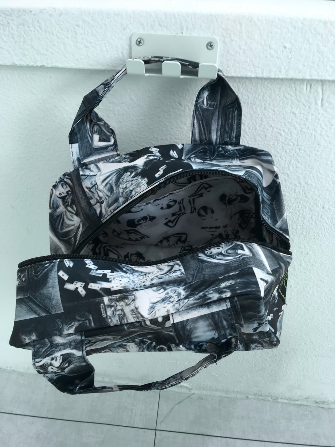 ACHAHCUM alice bag 상품이미지5