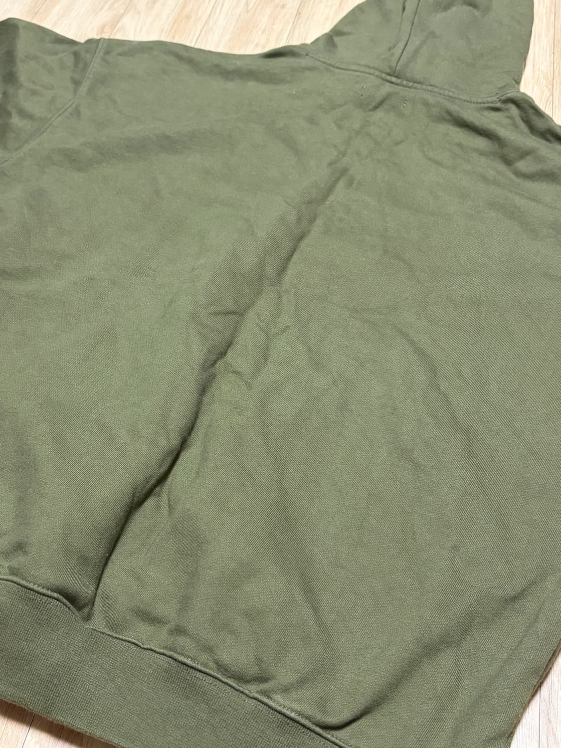 에즈카톤 후드티입니다 상품이미지2