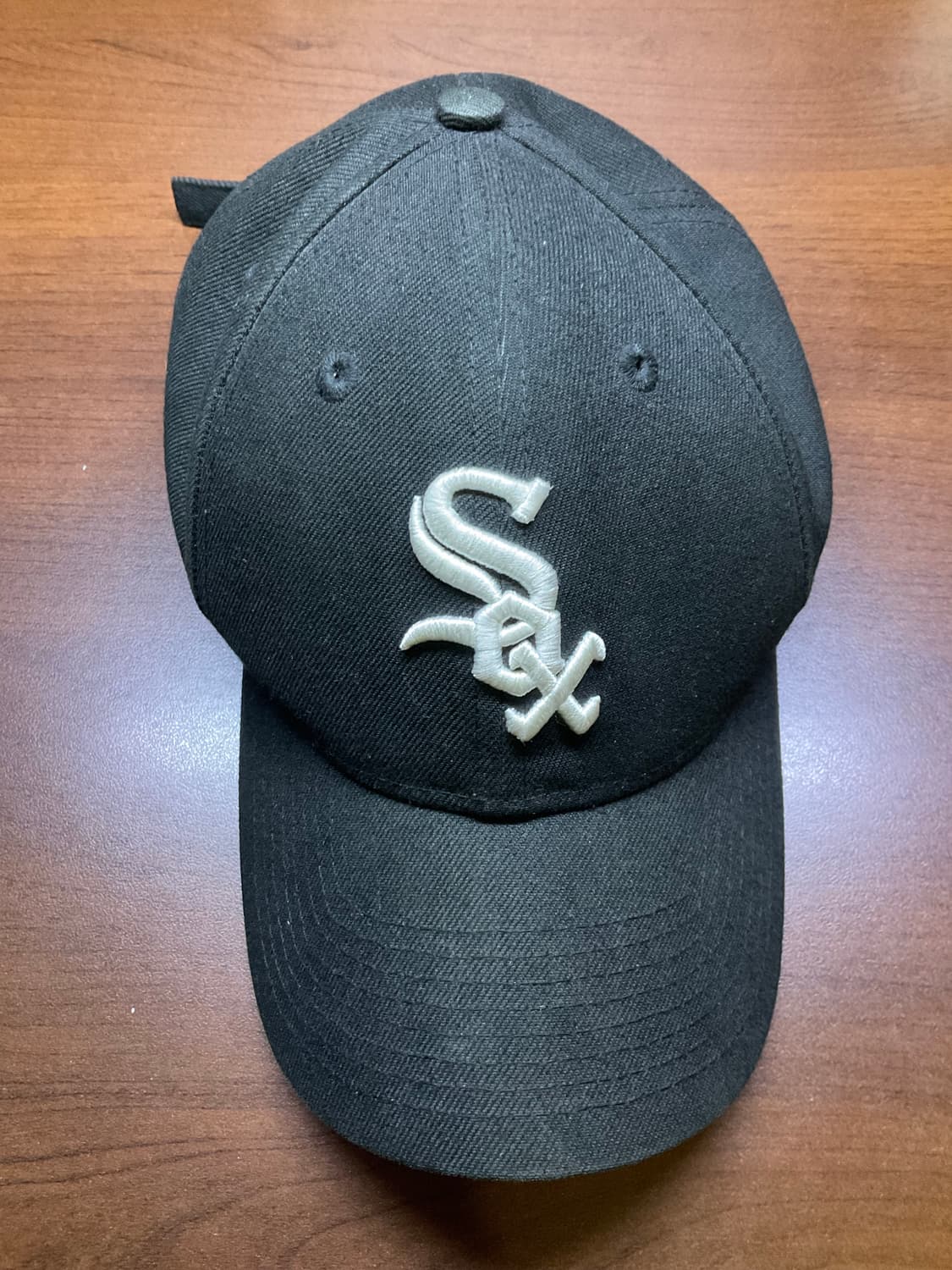 MLB 모자 상품이미지1