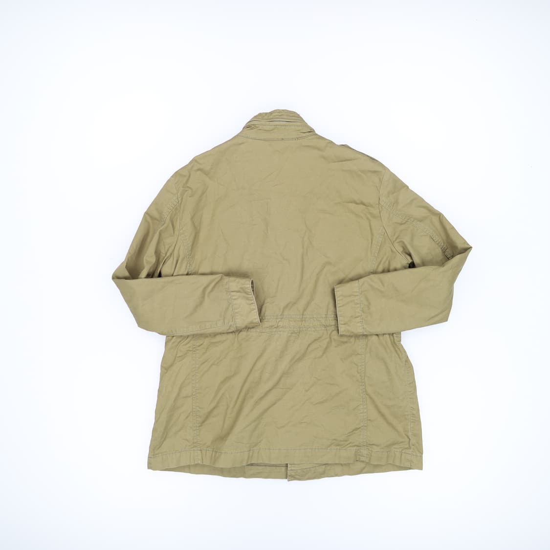 F 닉스 포켓 야상 자켓 0202H1 상품이미지2