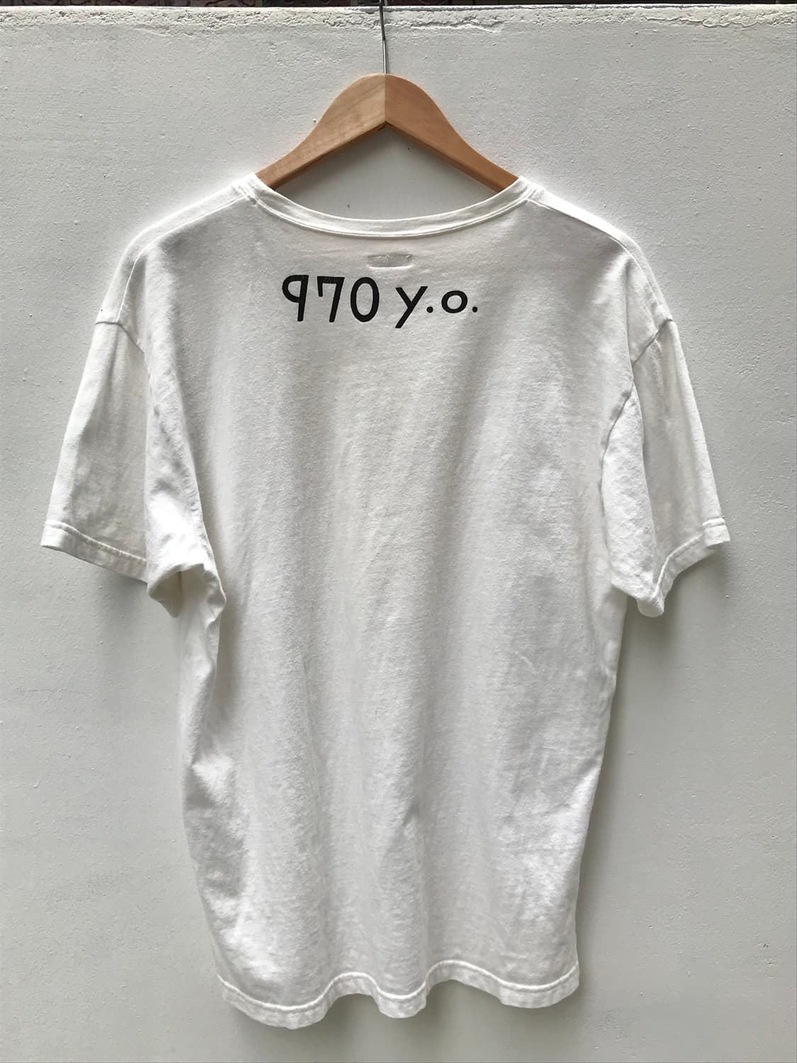 KAPITAL  smile T 상품이미지2